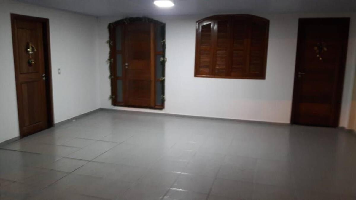 Ferienwohnung Flats Paulo & Neia Foz do Iguaçu Exterior foto
