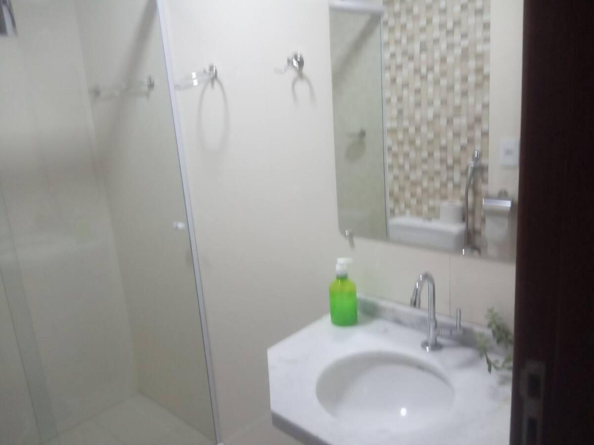 Ferienwohnung Flats Paulo & Neia Foz do Iguaçu Exterior foto
