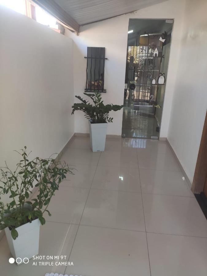 Ferienwohnung Flats Paulo & Neia Foz do Iguaçu Exterior foto